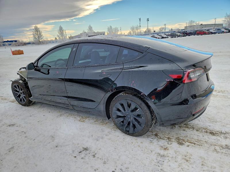 Продаж на аукціоні авто 2022 Tesla Model 3, vin: 5YJ3E1EA0NF361906, номер лоту: 98173055