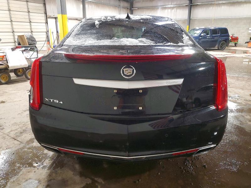 Продажа на аукционе авто 2013 Cadillac Xts, vin: 2G61T5S37D9104144, номер лота: 73204795