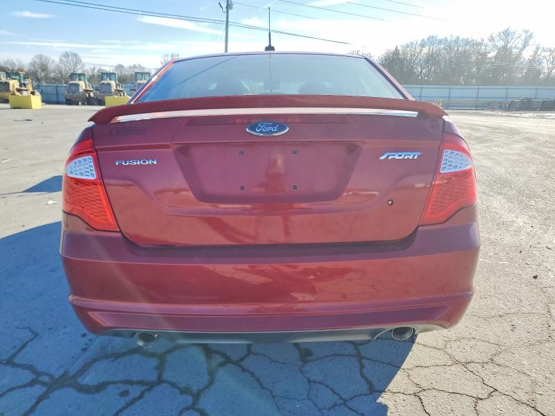 Продажа на аукционе авто 2010 Ford Fusion, vin: 3FAHP0KCXAR151800, номер лота: 74385205