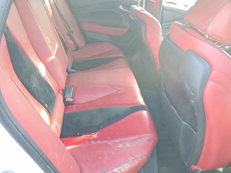 Aukcja sprzedaży 2021 Acura Tlx, vin: 19UUB7F0XMA000391, numer aukcji: 73711395