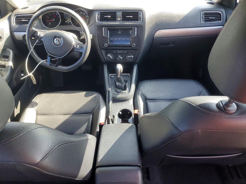 Продажа на аукционе авто 2016 Volkswagen Jetta Se, vin: 3VWD67AJ2GM418872, номер лота: 74901135