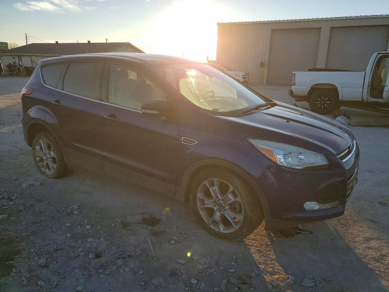 Aukcja sprzedaży 2013 Ford Escape, vin: 1FMCU0H99DUC88261, numer aukcji: 73445745
