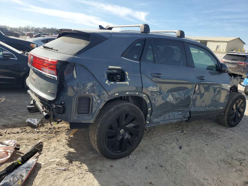 Aukcja sprzedaży 2025 Volkswagen Atlas Cross Sport, vin: 1V2KE2CA5SC218879, numer aukcji: 98207885