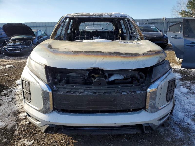 Продаж на аукціоні авто 2023 Mitsubishi Outlander Sport, vin: N0V1N77731425, номер лоту: 77731425