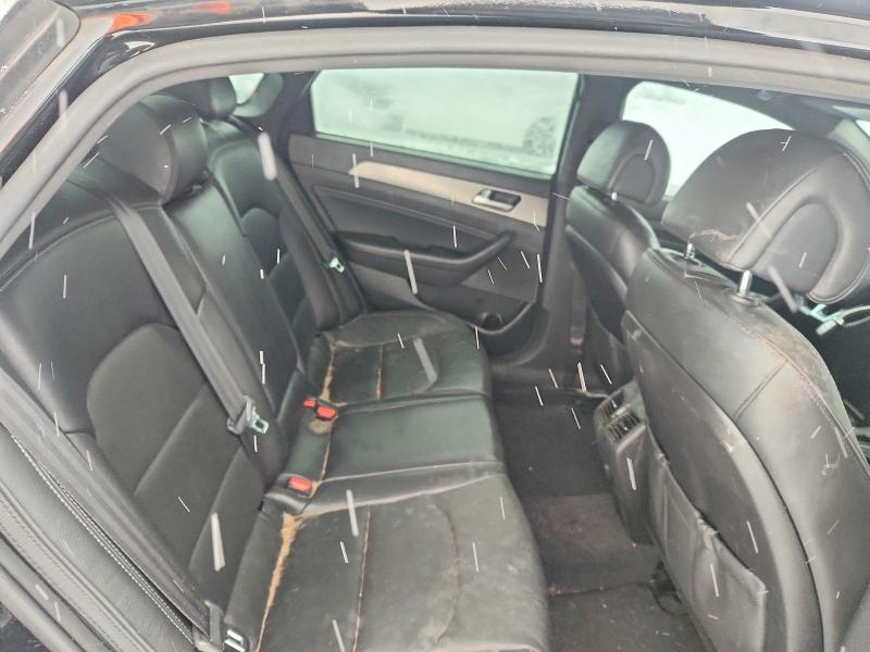 Aukcja sprzedaży 2015 Hyundai Sonata, vin: 5NPE34AB0FH115391, numer aukcji: 73873825