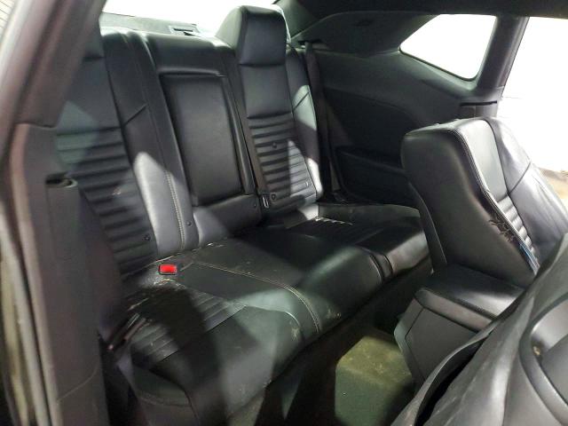 Aukcja sprzedaży 2014 Dodge Challenger, vin: 2C3CDYAG3EH302241, numer aukcji: 73481255
