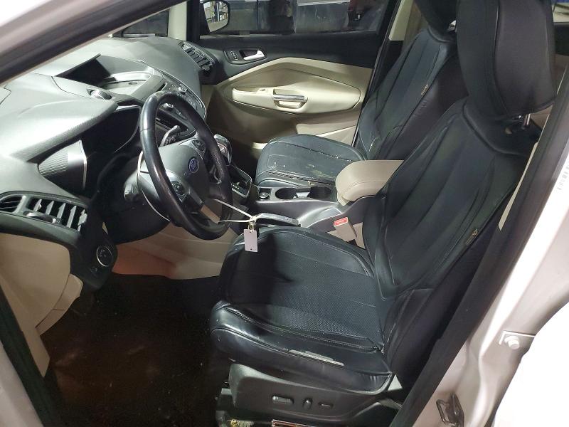 2018 Ford C-max მანქანა იყიდება აუქციონზე, vin: 1FADP5AU9JL101992, აუქციონის ნომერი: 73684915
