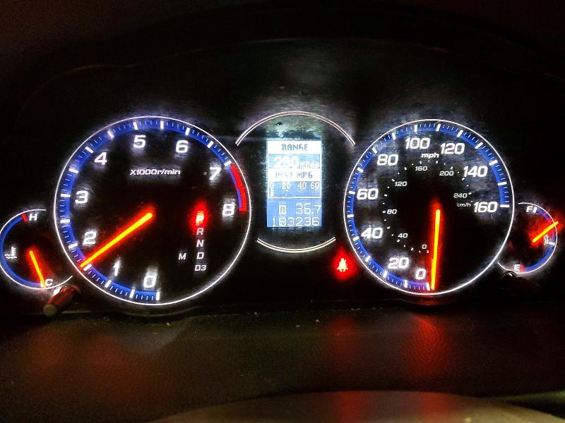Aukcja sprzedaży 2006 Acura Tsx, vin: JH4CL96966C004509, numer aukcji: 98412375