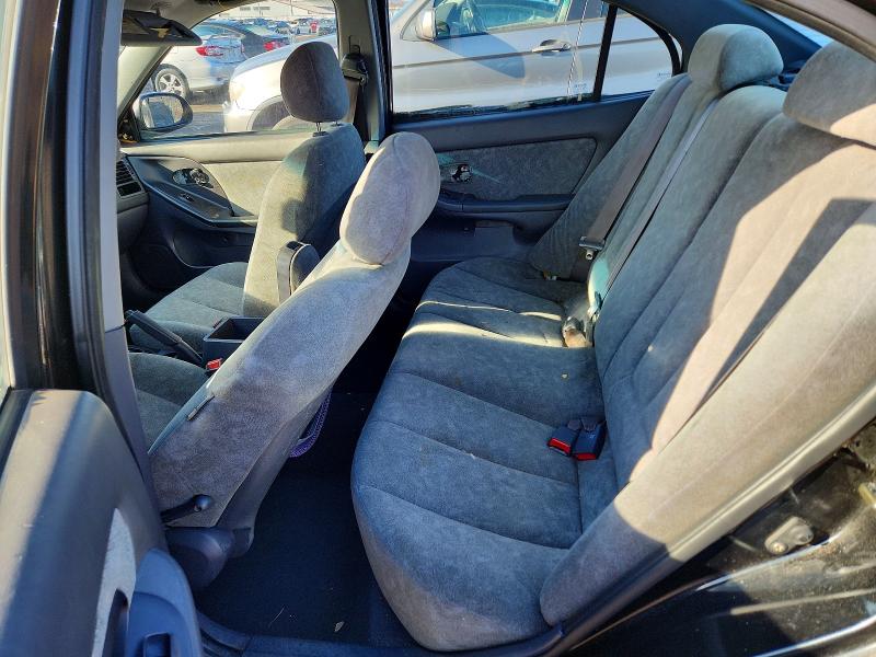 74340355 :رقم المزاد ، KMHDN45D53U531094 vin ، 2003 Hyundai Elantra مزاد بيع
