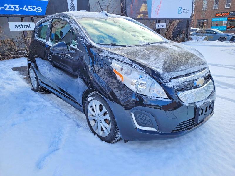 Продажа на аукционе авто 2015 Chevrolet Spark Ev 2, vin: KL8CL6S05FC778038, номер лота: 75593245
