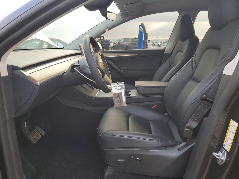 Aukcja sprzedaży 2024 Tesla Model Y, vin: 7SAYGAEE4RF003431, numer aukcji: 72127995