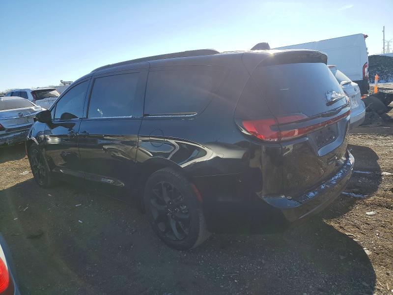 Aukcja sprzedaży 2021 Chrysler Pacifica, vin: 2C4RC1FG5MR592662, numer aukcji: 72940535