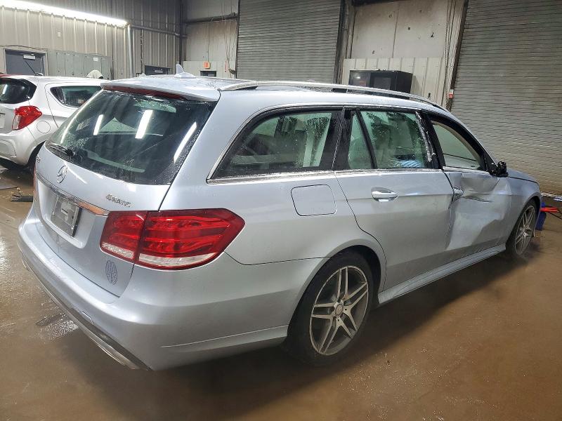 2014 Mercedes-benz E მანქანა იყიდება აუქციონზე, vin: WDDHH8JBXEA791610, აუქციონის ნომერი: 73894815