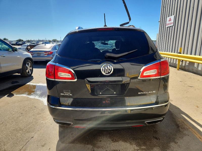 Продажа на аукционе авто 2015 Buick Enclave, vin: 5GAKRBKD9FJ316916, номер лота: 73263395