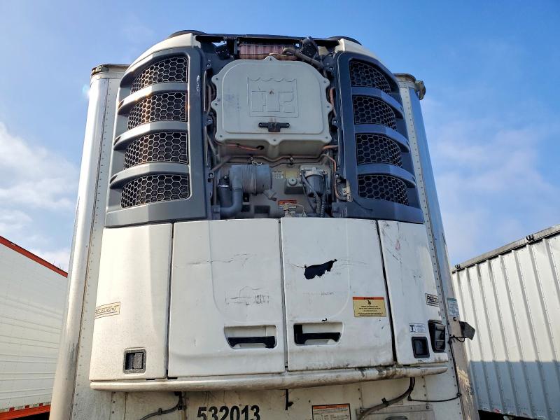 98042655 :رقم المزاد ، 1GR1A0620ME307046 vin ، 2021 Gdan Trailer مزاد بيع