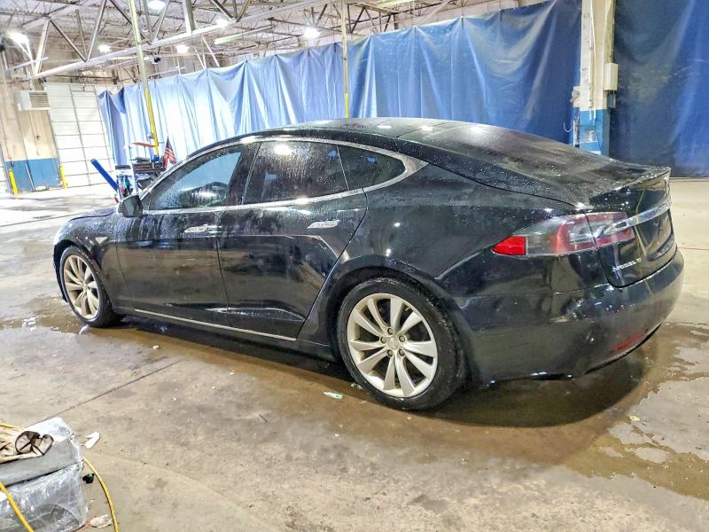 Продажа на аукционе авто 2016 Tesla Model S, vin: 5YJSA1E23GF144157, номер лота: 73185165