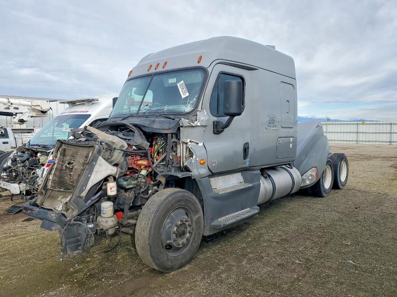 Продаж на аукціоні авто 2017 Freightliner Cascadia 1, vin: 3AKJGLBG4HSJA3095, номер лоту: 98896395