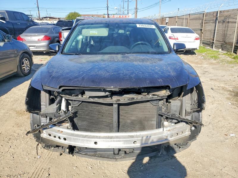 Aukcja sprzedaży 2014 Acura Mdx, vin: 5FRYD4H41EB028726, numer aukcji: 72855435
