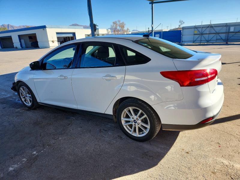 Продажа на аукционе авто 2017 Ford Focus, vin: 1FADP3F23HL340718, номер лота: 74906385