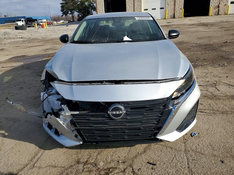 Продажа на аукционе авто 2024 Nissan Altima S, vin: 1N4BL4BV4RN415344, номер лота: 72565265