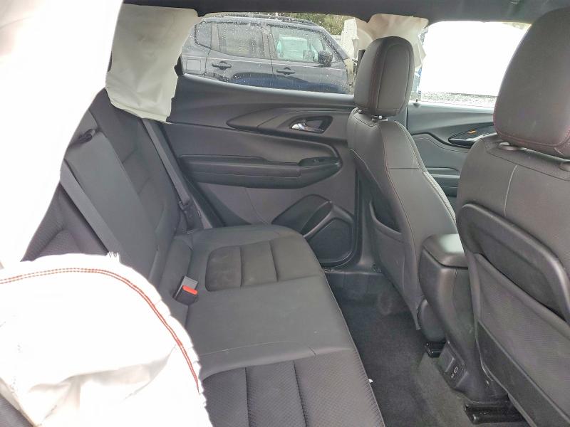73757165 :رقم المزاد ، KL79MTSLXPB127919 vin ، 2023 Chevrolet Trailblazer مزاد بيع