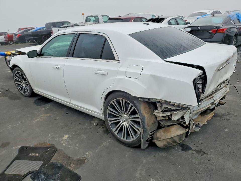 2012 Chrysler 300 მანქანა იყიდება აუქციონზე, vin: 2C3CCABG1CH313311, აუქციონის ნომერი: 75490525