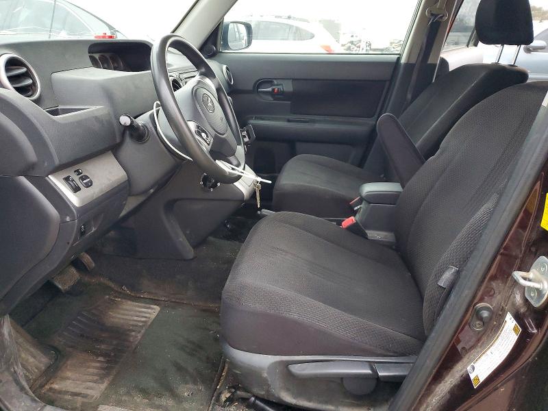 Продаж на аукціоні авто 2010 Scion Xb, vin: JTLZE4FE4A1105577, номер лоту: 73967865