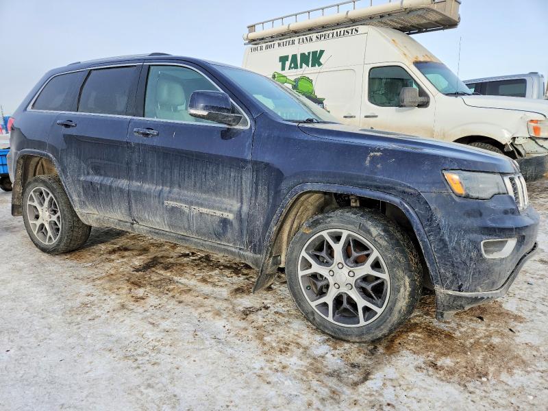 Продаж на аукціоні авто 2018 Jeep Grand Cherokee, vin: 1C4RJFBG4JC191455, номер лоту: 97398795