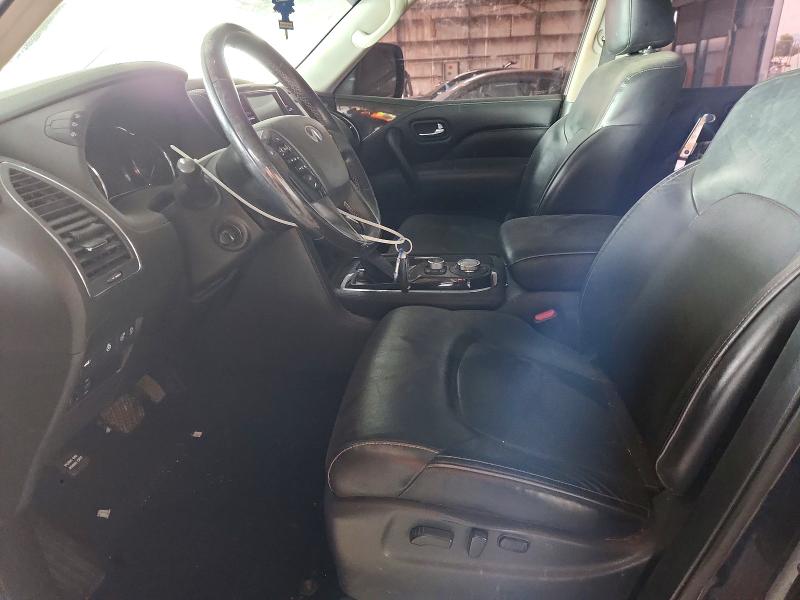 Продажа на аукционе авто 2020 Infiniti Qx80 Luxe, vin: JN8AZ2NE0L9250238, номер лота: 99723125