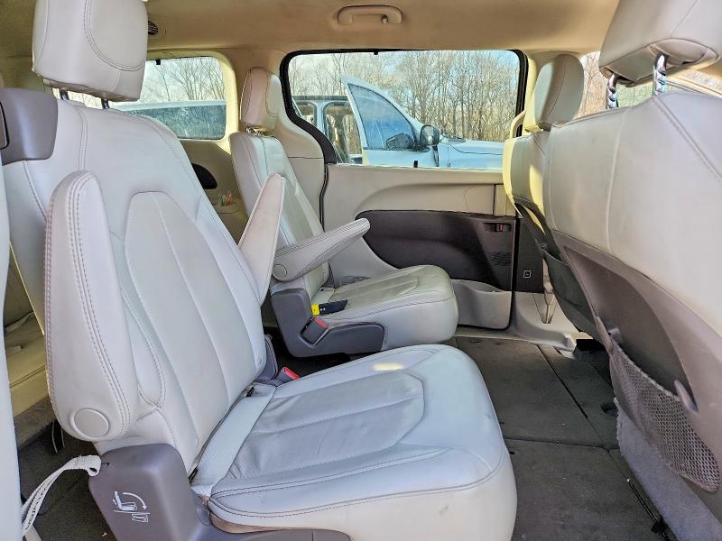 Aukcja sprzedaży 2020 Chrysler Pacifica, vin: 2C4RC1BG5LR115735, numer aukcji: 74755265