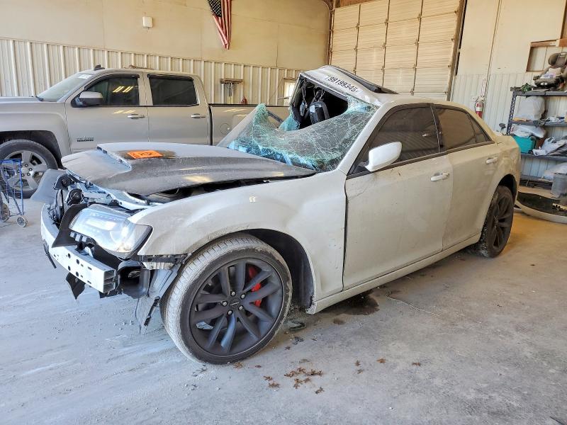 Auction sale of the 2023 Chrysler 300c, vin: 2C3CCAPJ4PH500908, lot number: 99199345