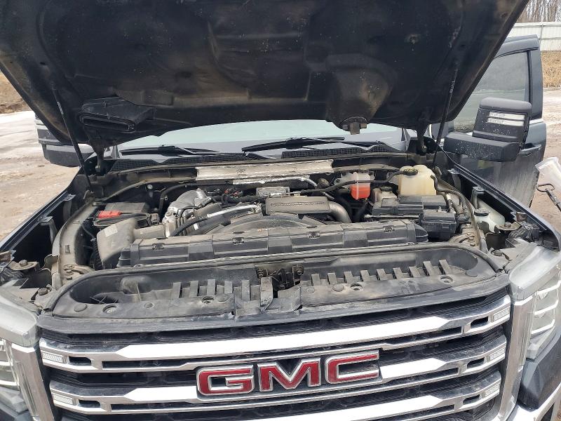 Aukcja sprzedaży 2020 Gmc Sierra, vin: 1GT59MEY1LF274262, numer aukcji: 97939745