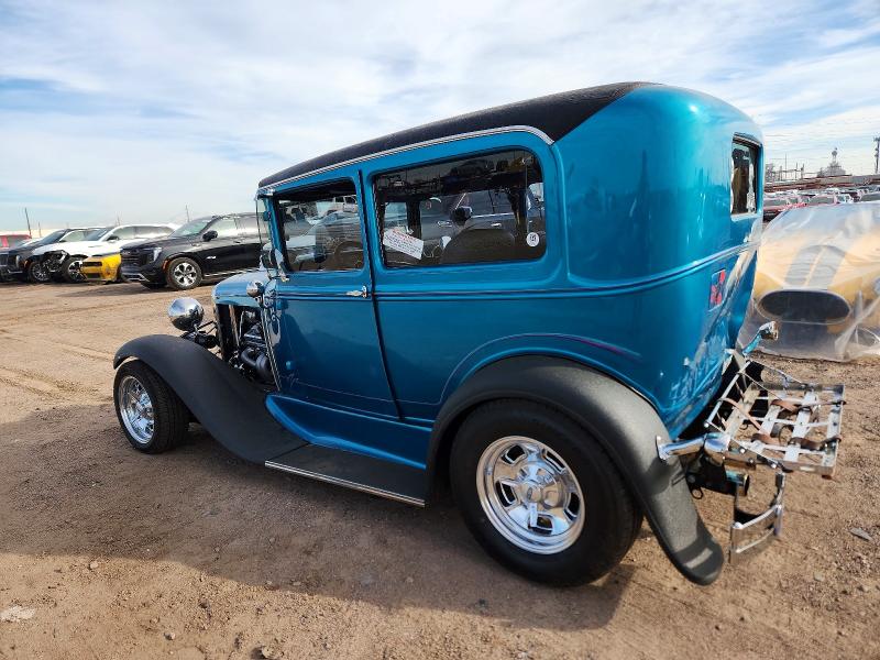 1931 Ford Other მანქანა იყიდება აუქციონზე, vin: ID007904, აუქციონის ნომერი: 99283205