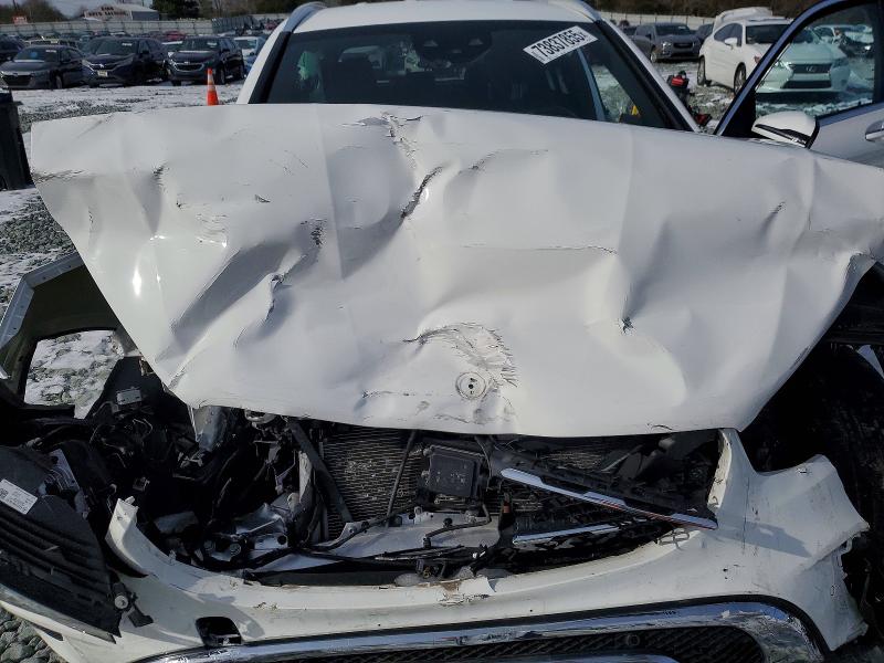Aukcja sprzedaży 2022 Mercedes-benz Glc, vin: W1N0G8EBXNV394209, numer aukcji: 73837855