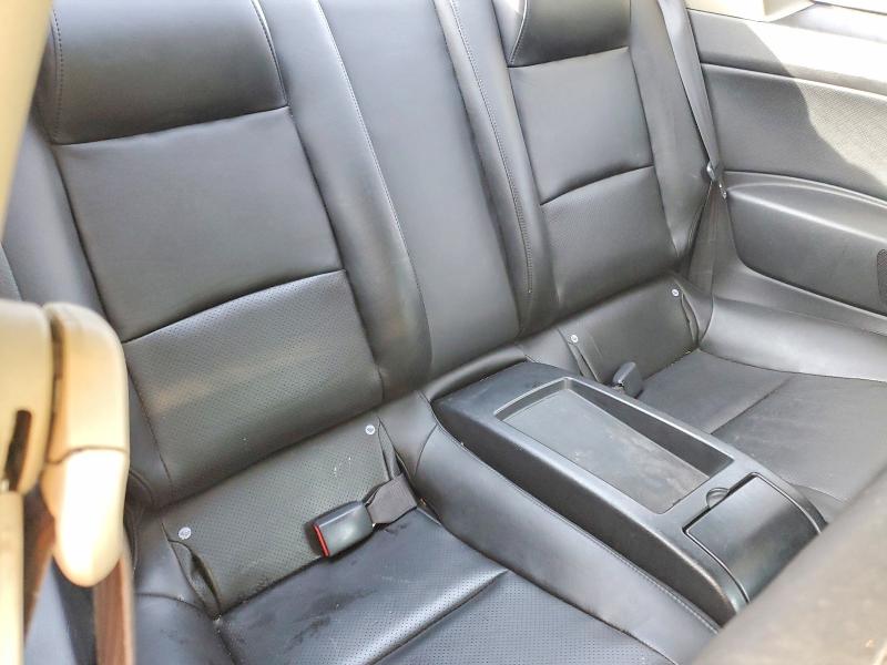 2004 Infinity G35 მანქანა იყიდება აუქციონზე, vin: JNKCV54E94M810659, აუქციონის ნომერი: 72432905