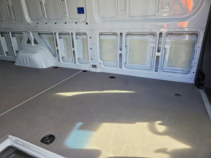 Продаж на аукціоні авто 2025 Mercedes-benz Sprinter, vin: W1Y4KCHYXST228897, номер лоту: 72427945