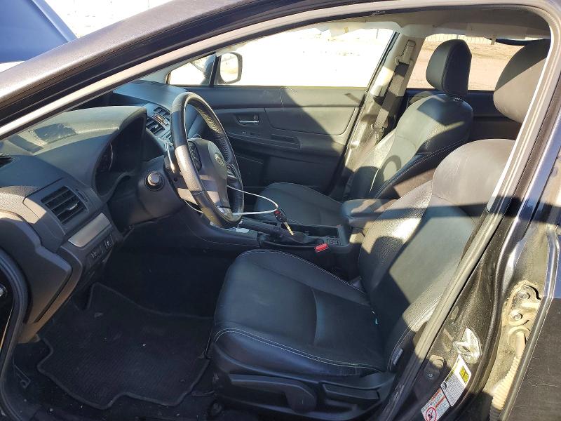 2013 Subaru Xv Crosstrek მანქანა იყიდება აუქციონზე, vin: JF2GPAGC8D2867707, აუქციონის ნომერი: 73335415