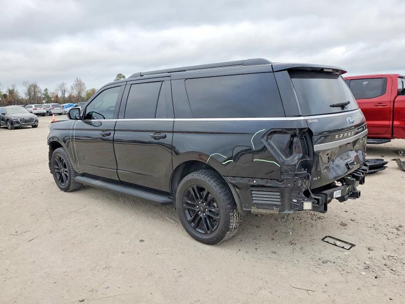 Продажа на аукционе авто 2024 Ford Expedition, vin: 1FMJK1H84REA51317, номер лота: 97815315