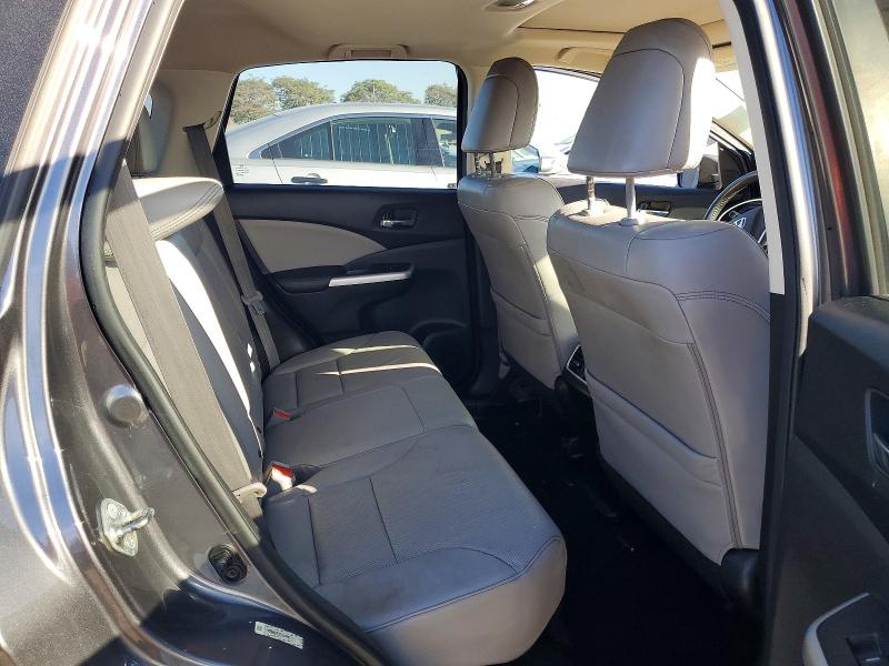 Aukcja sprzedaży 2015 Honda Cr-v, vin: 2HKRM3H7XFH517803, numer aukcji: 73390215