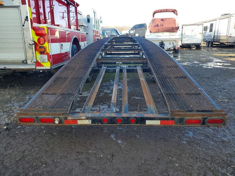 72666915 :رقم المزاد ، 5SHFW5038LB001264 vin ، 2020 Kaufman Cartrailer مزاد بيع