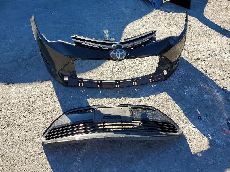 99319015 :رقم المزاد ، 5YFBURHE5JP841966 vin ، 2018 Toyota Corolla L مزاد بيع