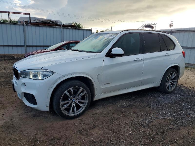 Aukcja sprzedaży 2016 Bmw X5, vin: 5UXKR2C59G0R71170, numer aukcji: 75500845