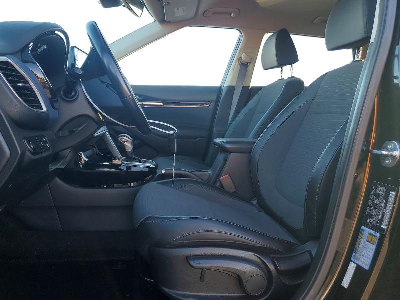 72820475 :رقم المزاد ، KNDEU2AA0P7453601 vin ، 2023 Kia Seltos مزاد بيع