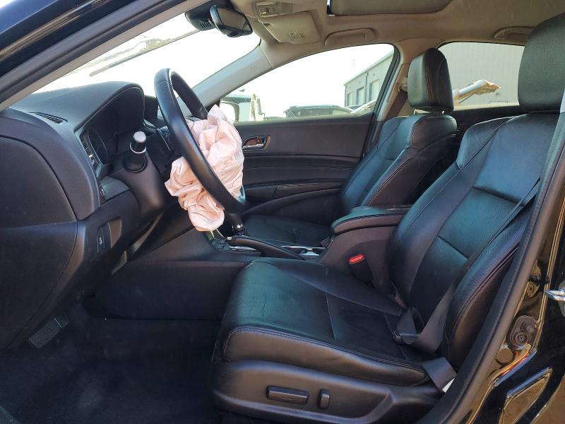 74053125 :رقم المزاد ، 19UDE2F71JA006874 vin ، 2018 Acura Ilx مزاد بيع