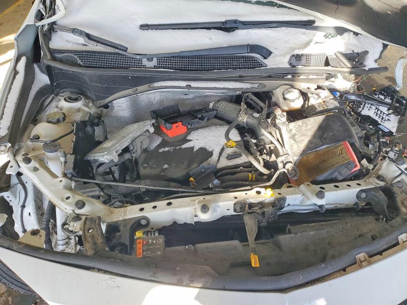 Aukcja sprzedaży 2021 Buick Encore Gx, vin: KL4MMBS27MB136923, numer aukcji: 73438475