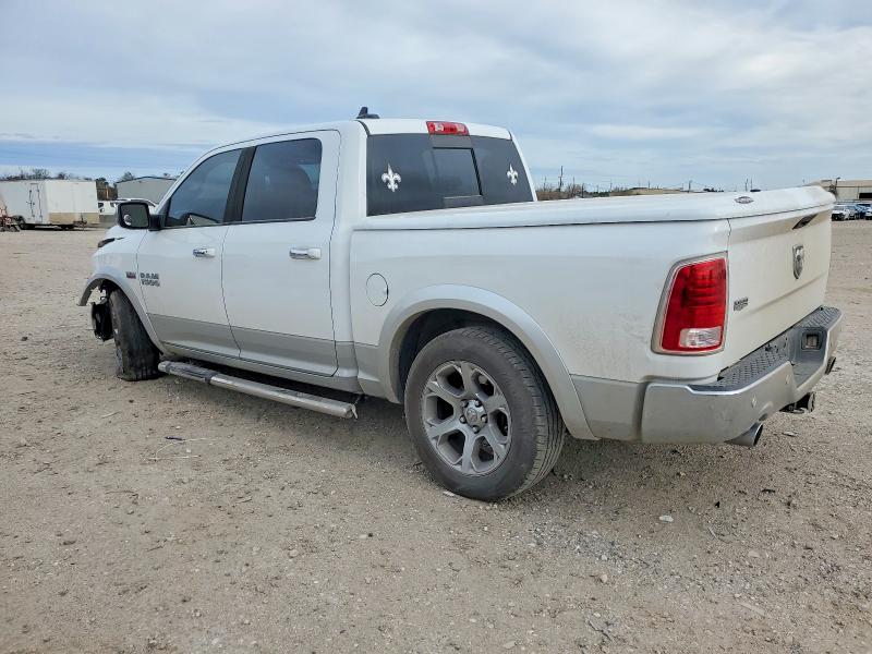98566525 :رقم المزاد ، 1C6RR6NT6ES391595 vin ، 2014 Ram 1500 Laram مزاد بيع