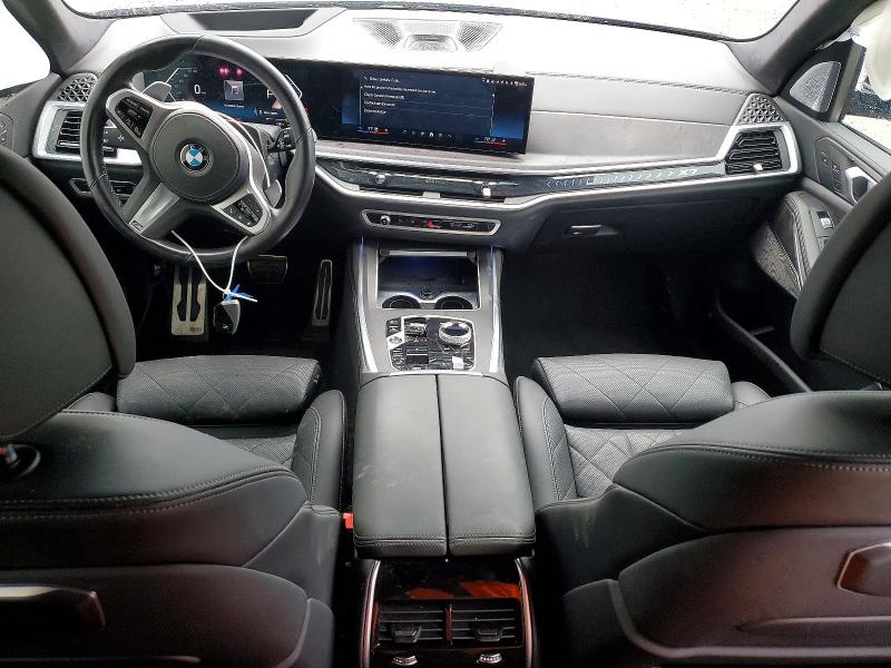 Aukcja sprzedaży 2024 Bmw X7 Xdrive4, vin: 5UX23EM07R9S36448, numer aukcji: 99629605