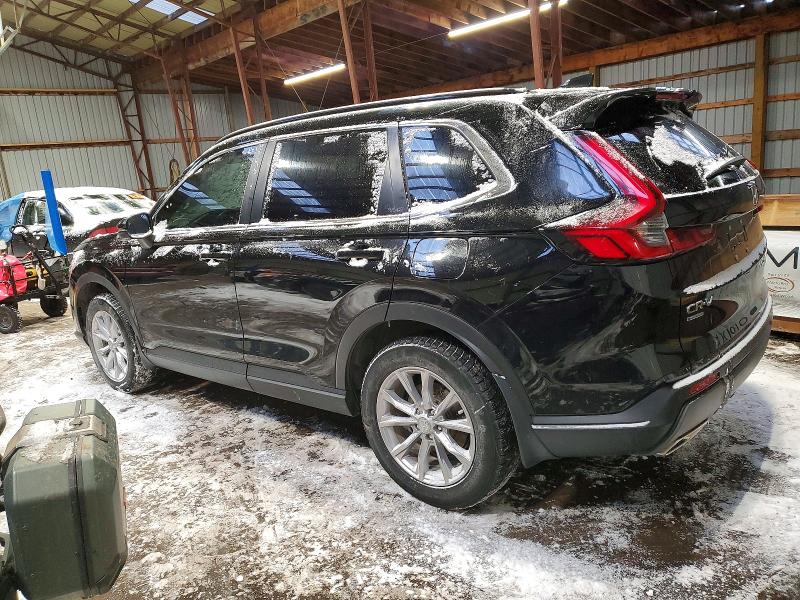 2024 Honda Cr-v მანქანა იყიდება აუქციონზე, vin: 2HKRS6H97RH210487, აუქციონის ნომერი: 74573525