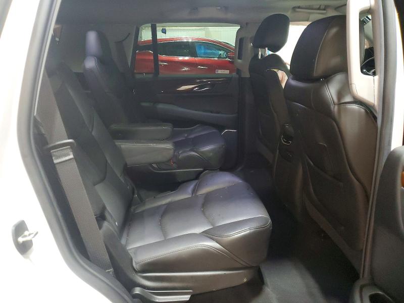 74935265 :رقم المزاد ، 1GYS4CKJ5LR165637 vin ، 2020 Cadillac Escalade مزاد بيع