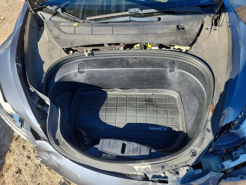 Aukcja sprzedaży 2018 Tesla Model 3, vin: 5YJ3E1EB8JF054891, numer aukcji: 75017905